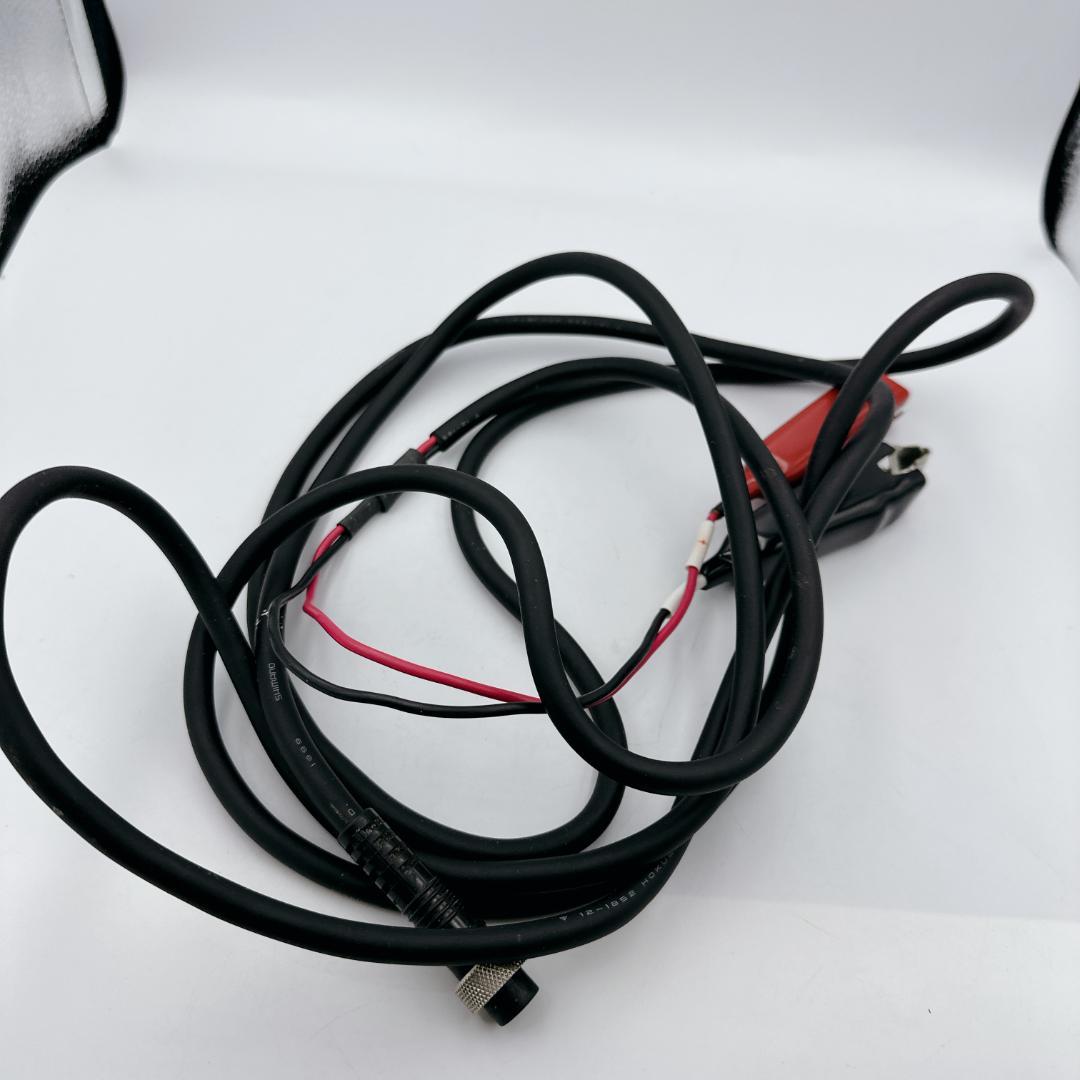 【概ね美品】SHIMANO 電動丸 1000H