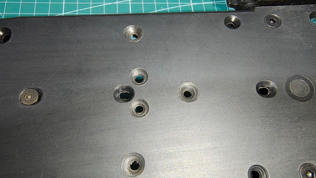 ホビーラジコン ReveD RDX