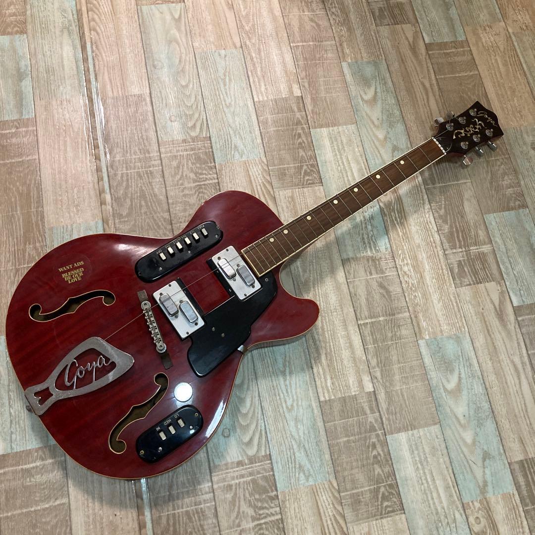 m*に様 Goya ゴヤ Rangemaster hollowホロウ ビザールギ