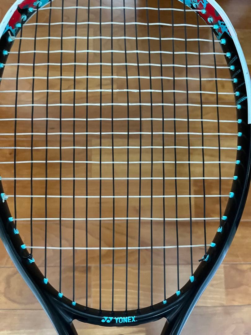 YONEX 軟式用ラケット　ジオブレイク70V UL1