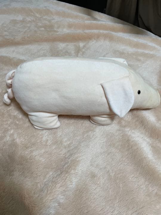 バムセ ぬいぐるみ