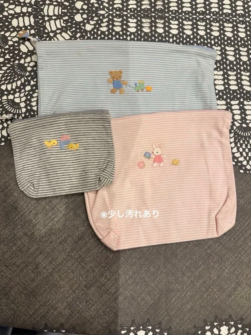 Mr-Mr ファミリアお纏め