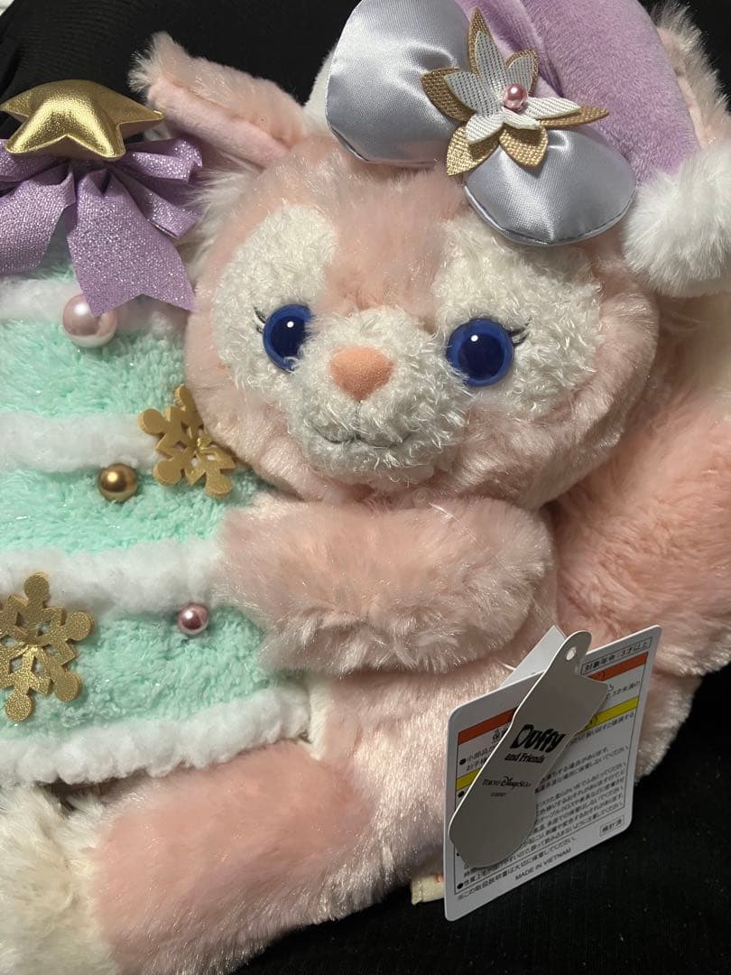 リーナベル　ツリー