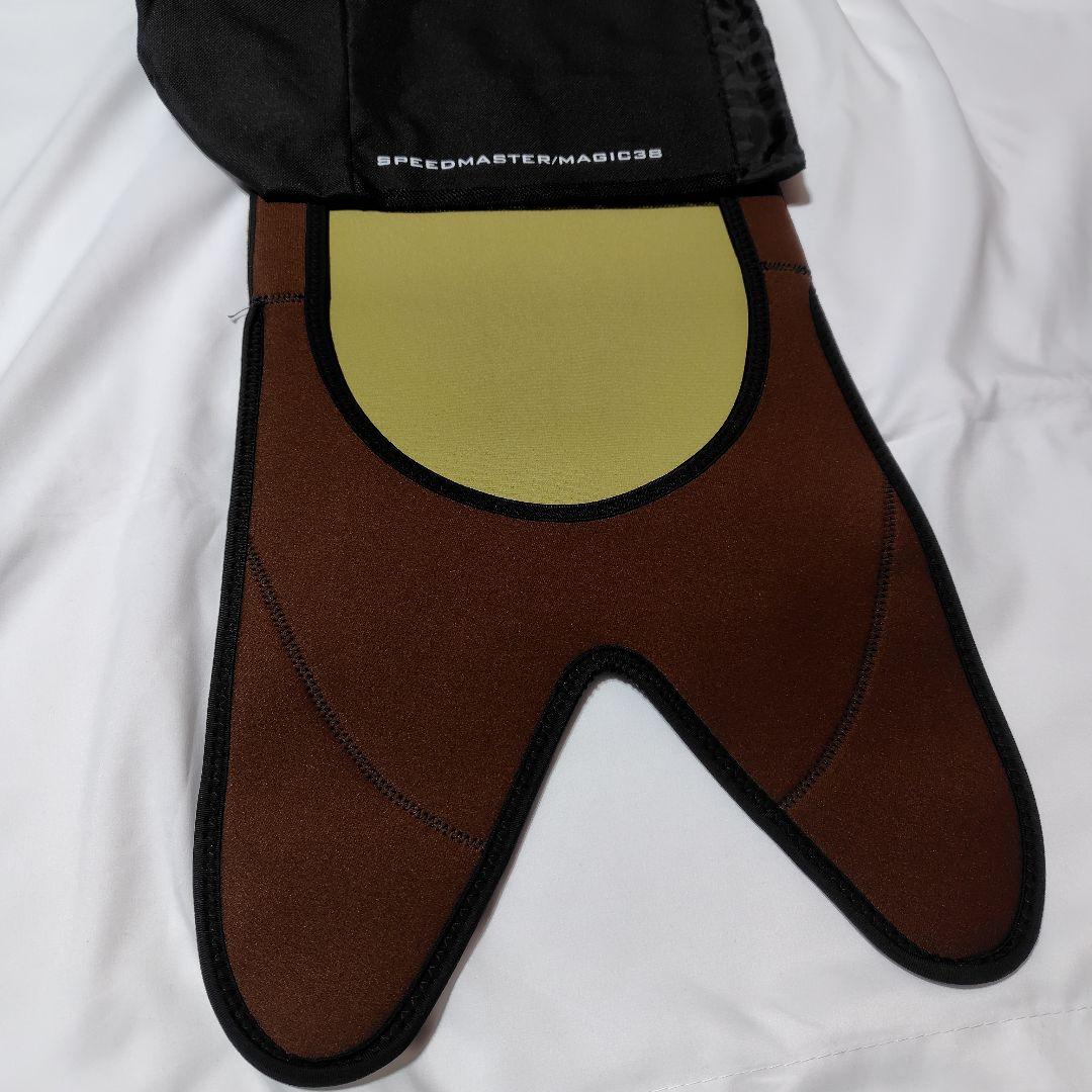 SPEEDMASTER/MAGIC38 ケース　GENTEMSTICK