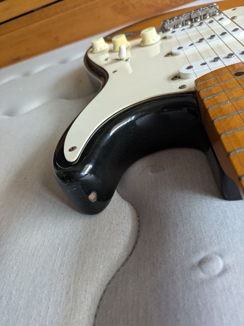 FENDER USA 1995年製　54STRAT YAMANO LTD