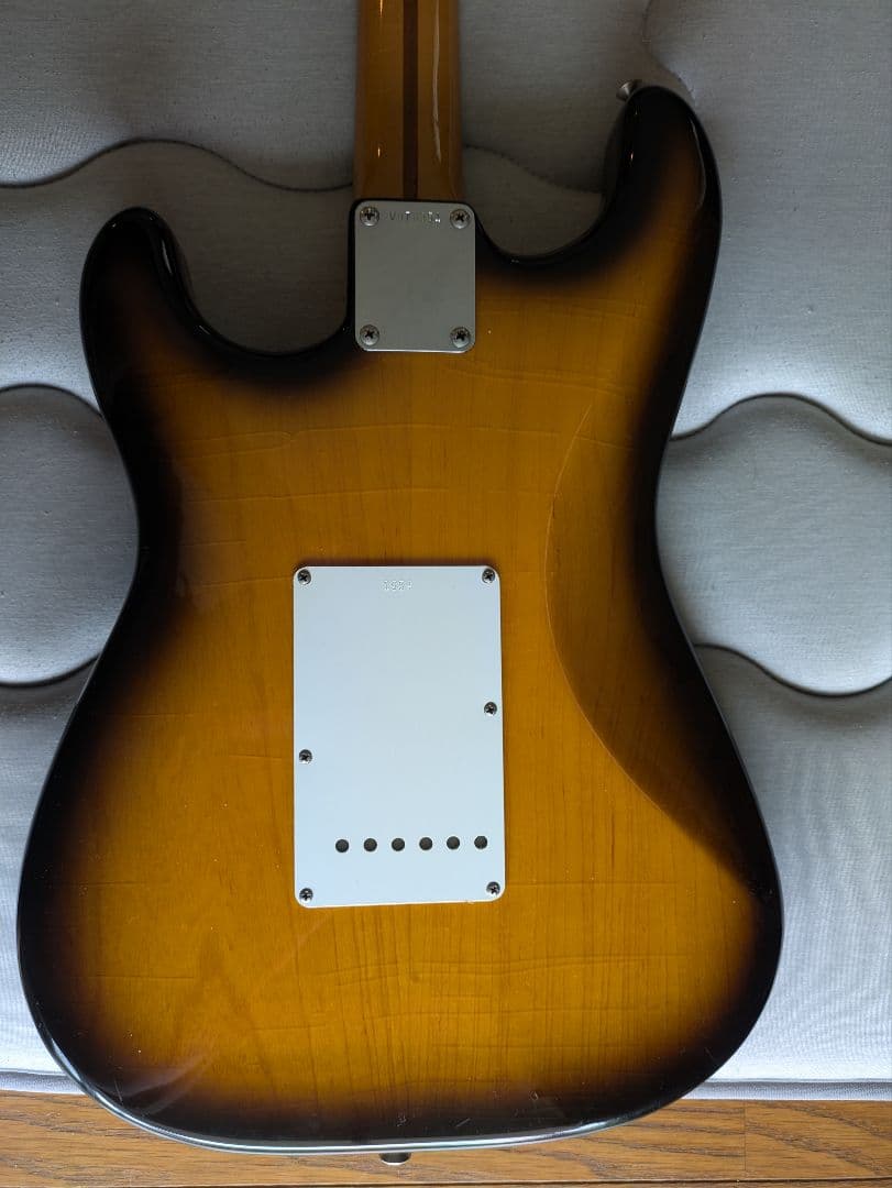 FENDER USA 1995年製　54STRAT YAMANO LTD