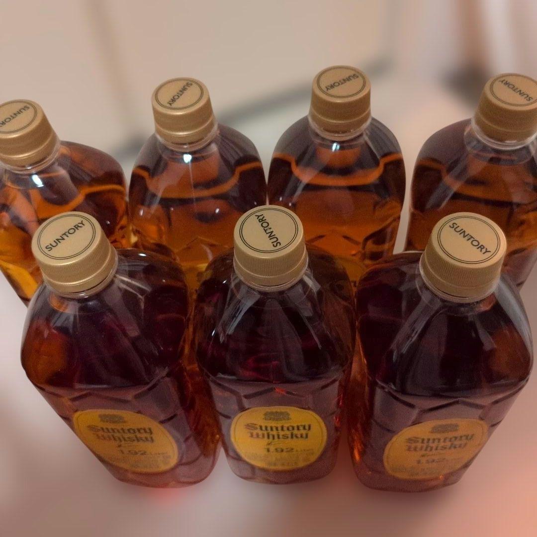 角瓶 1.92L 7本セット