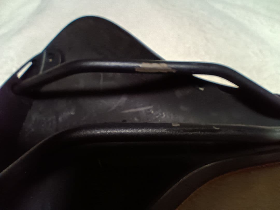 Brooks ブルックス カンビウム c17　オレンジ