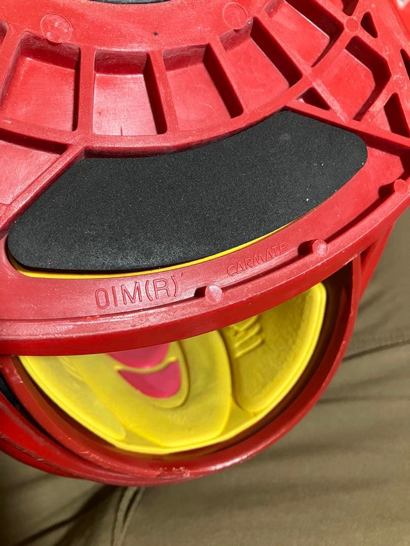 SCOOTER sct152 スクーター　スノーボード　フリースタイル　ケース付