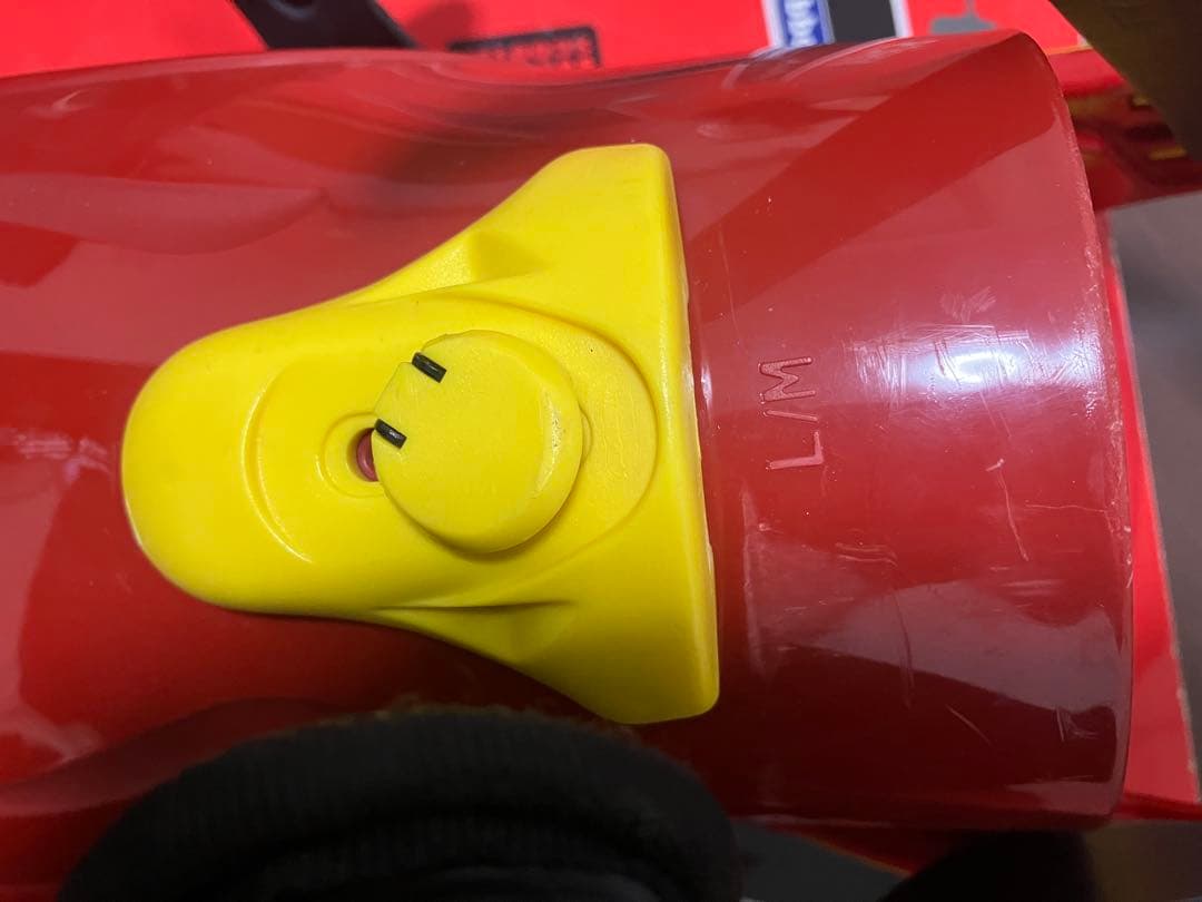 SCOOTER sct152 スクーター　スノーボード　フリースタイル　ケース付