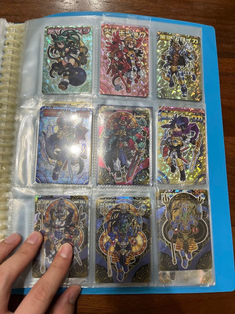 神羅万象チョコ まとめ売り