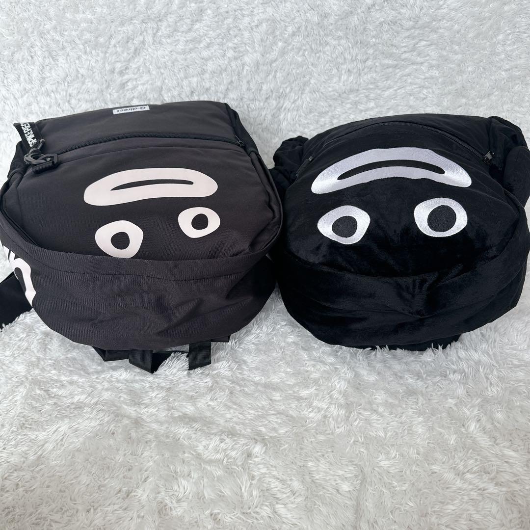 【レア】GLAY ZURA ズラー リュック ver.3のみ