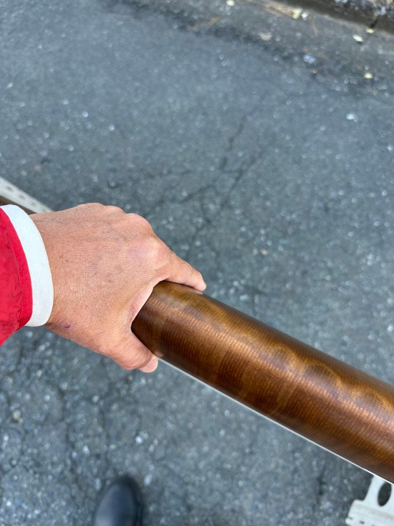 新品トーマスサーフボード9.10 ステップデッキ