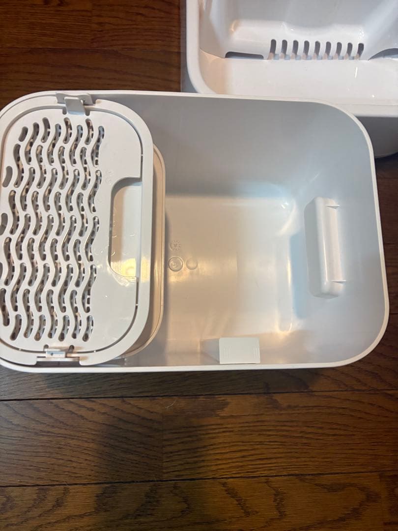 犬猫用　自動給水器 ペット用給水器　自動洗浄　殺菌　大容量