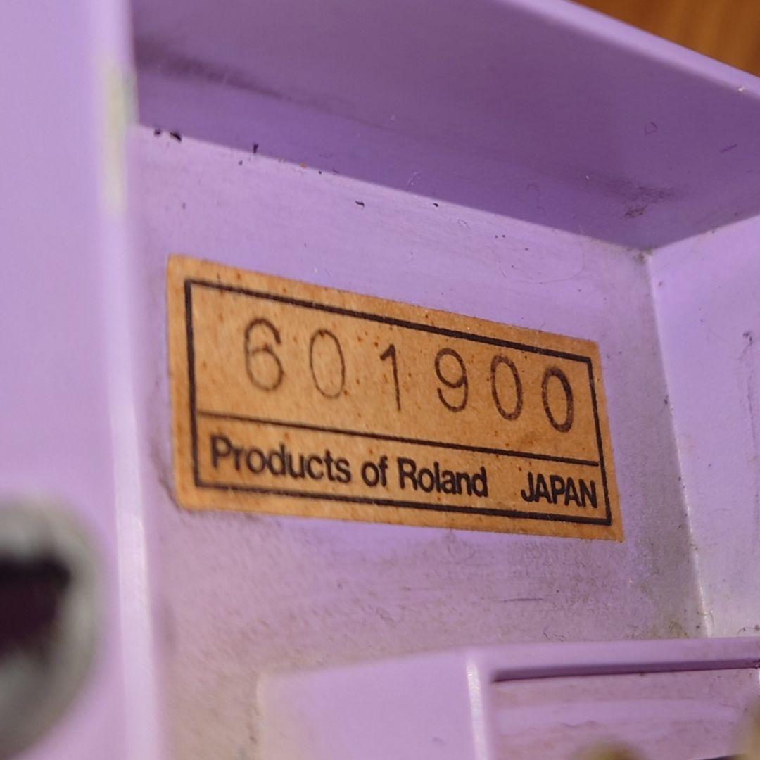 BOSS Dimension C DC-2 1985年11月 極最初期 日本製