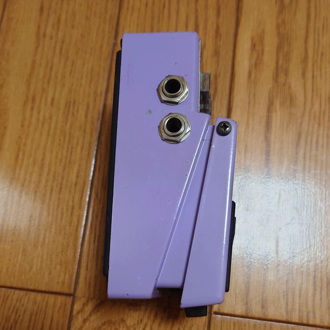 BOSS Dimension C DC-2 1985年11月 極最初期 日本製