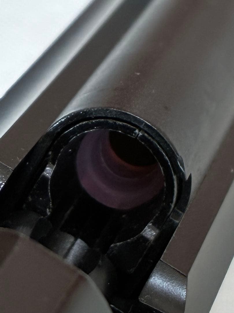 U.S. M9 ガスブローバックエアガン