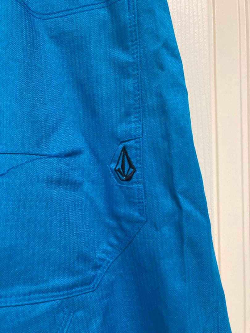 ボルコム　スノーボードパンツ