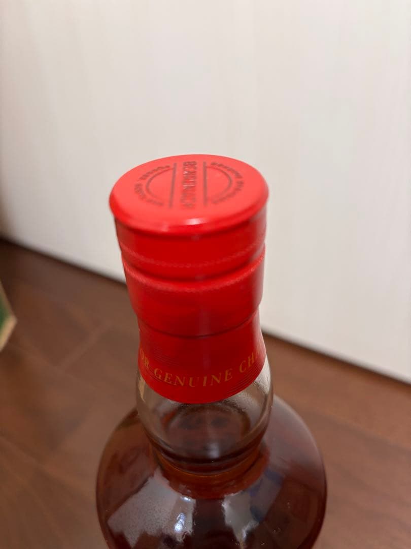 BENROMACH スコッチウイスキー キルンドライオーク 700ml 46%