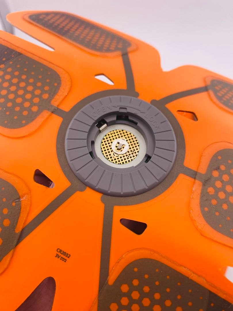 シックスパックアシスト。ブランドアンバサダー、クリスティアーノ・ロナウド