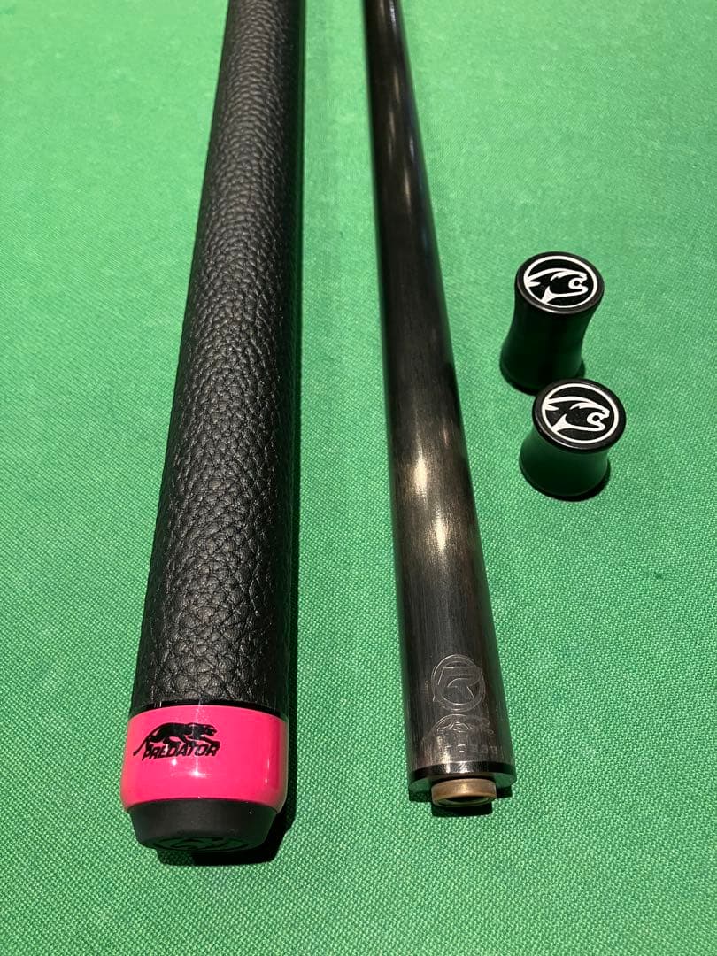 【限定】Predator SP2 PINK バットのみ