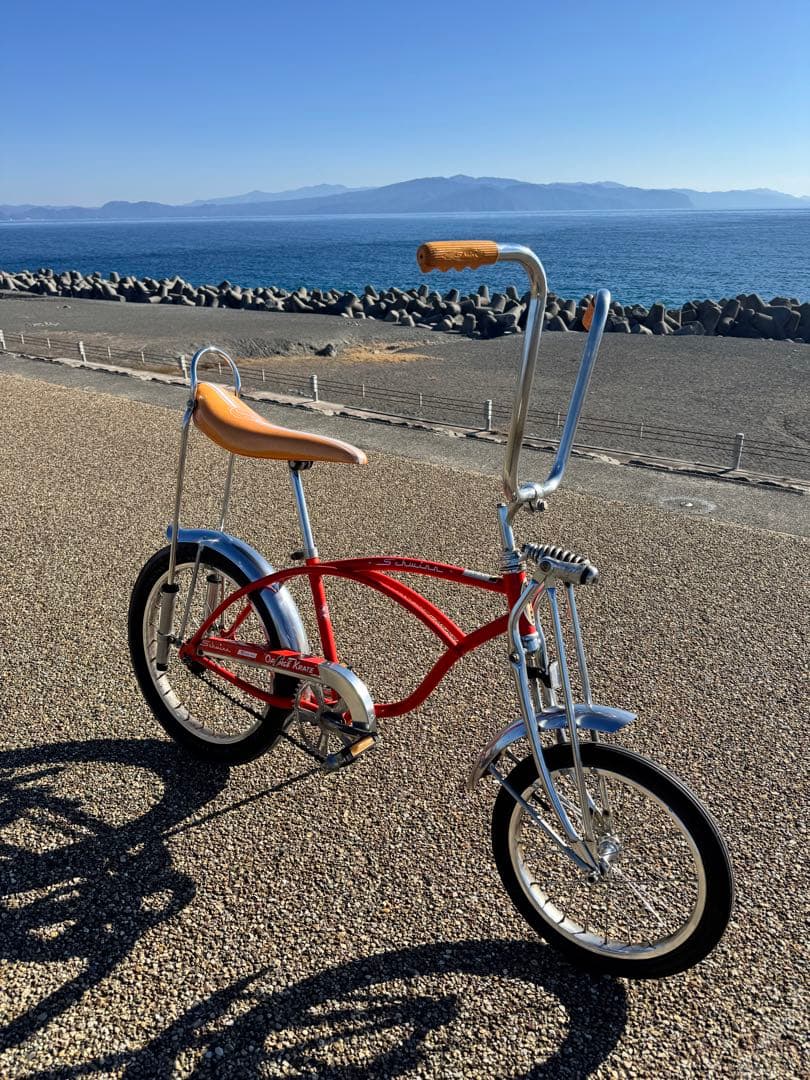 SCHWINN STINGRAY スティングレイ