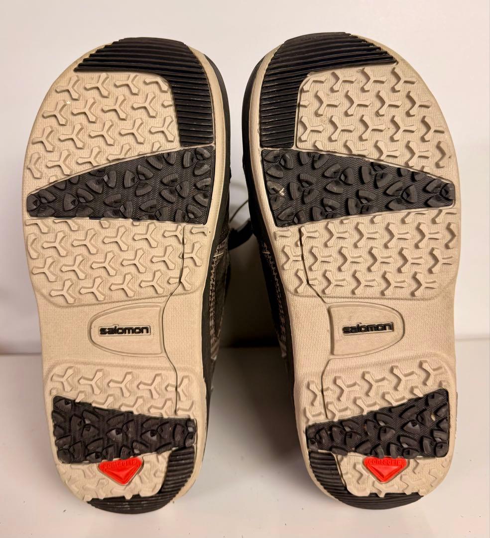 SALOMON FACTION サロモン ファクション スノーボードブーツ