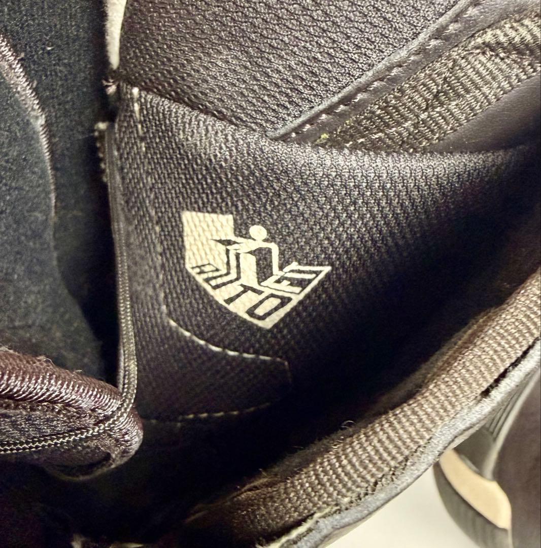 SALOMON FACTION サロモン ファクション スノーボードブーツ