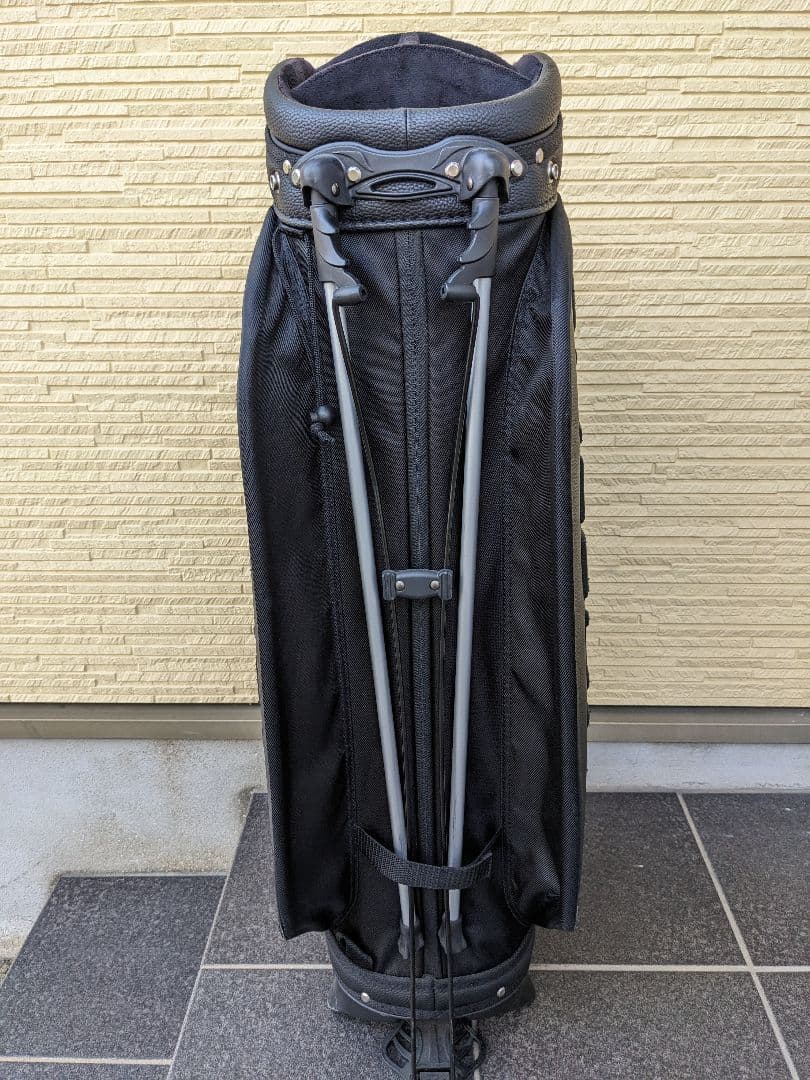 Callaway ゴルフバッグ ブラック