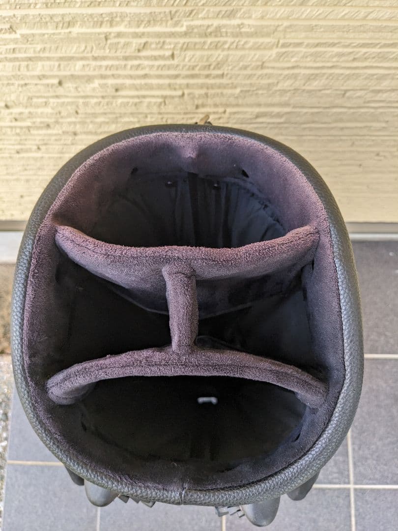 Callaway ゴルフバッグ ブラック