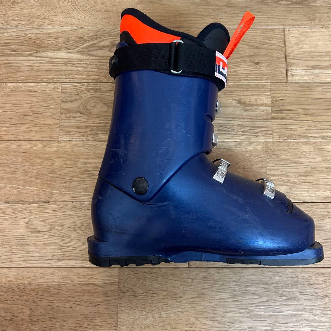 LANGE RSJ60 24.5 スキー ブーツ