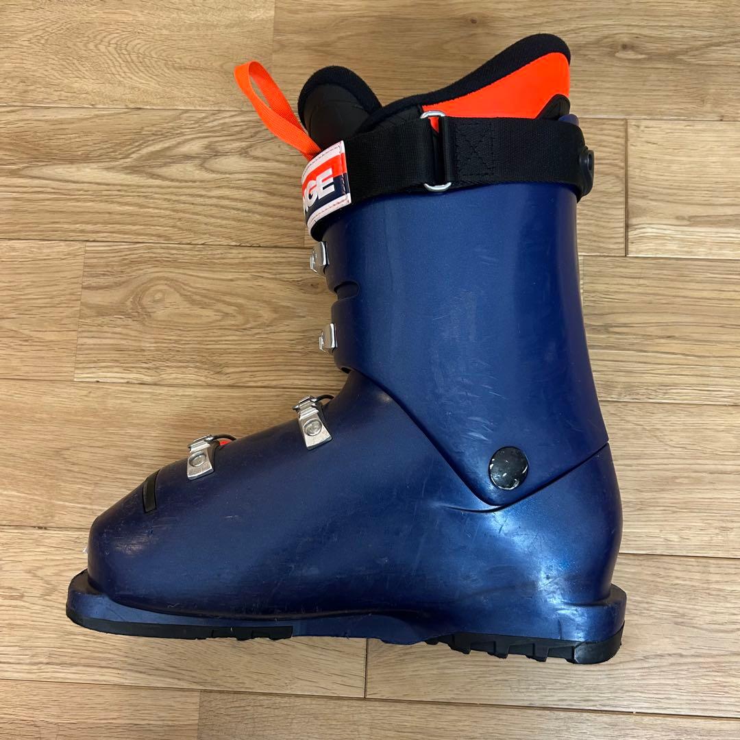 LANGE RSJ60 24.5 スキー ブーツ