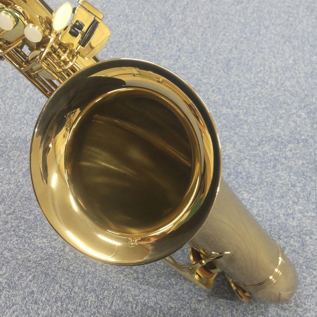 【Antigua】テナーサックス