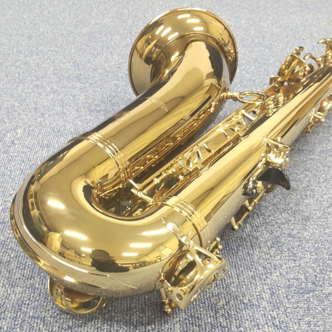 【Antigua】テナーサックス