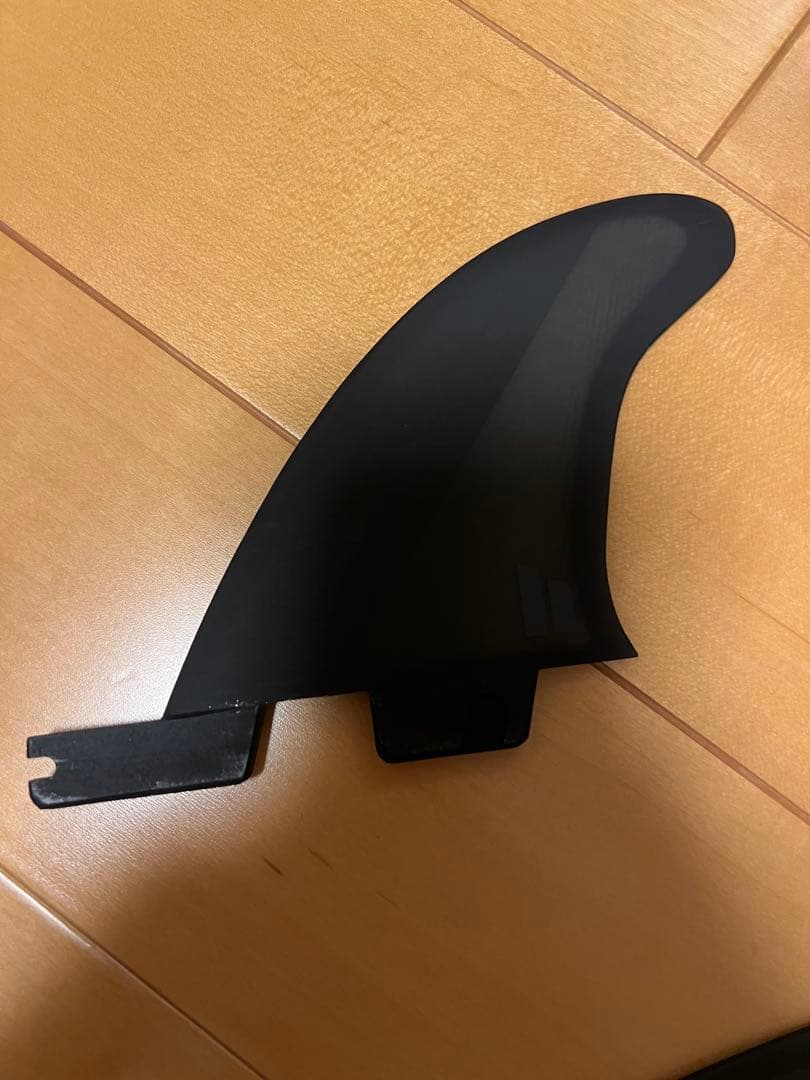 FCS II FIN ミック ファニング ツインスタビライザー