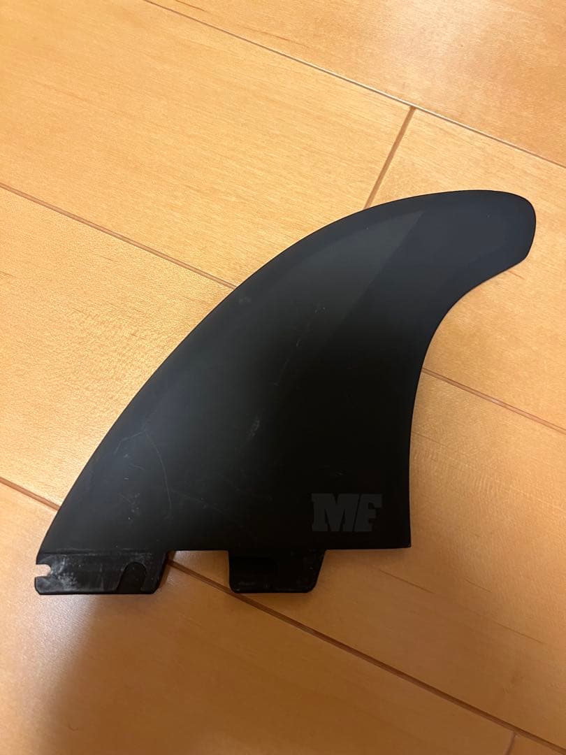 FCS II FIN ミック ファニング ツインスタビライザー