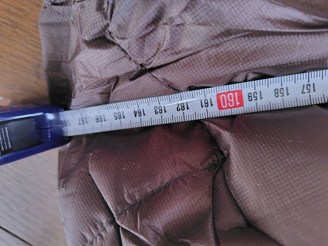 NANGAオーロラテックスライト　350DX