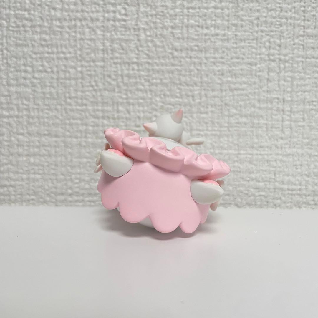 EMMA 秘境の森の誕生日パーティー フィギュア シークレット 仲良しの友達