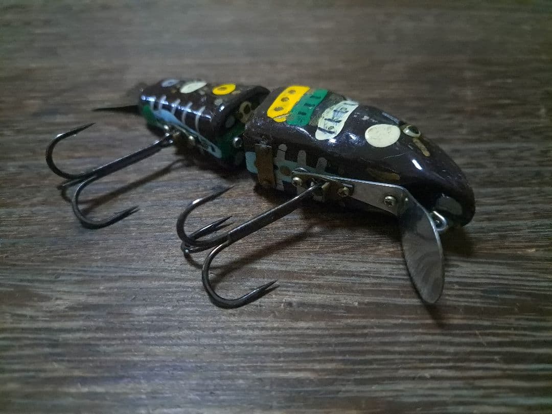 道楽　DOWLUCK 　ドウラク　イコマイミノー　レア