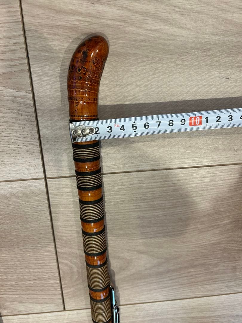 【希少】横浜竿　和竿　汐よし　釣竿　黒鯛　ヘチ釣り　チヌ