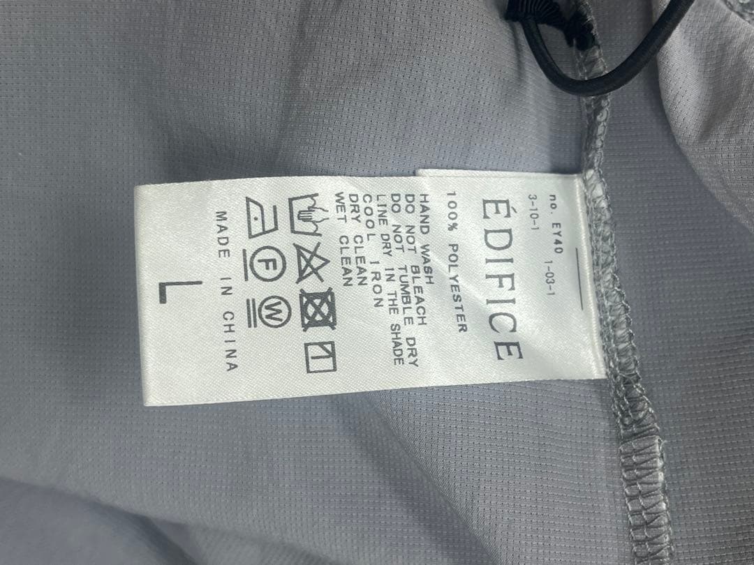 CLUBHAUS / Dynamic Range　4点セット　Lサイズ