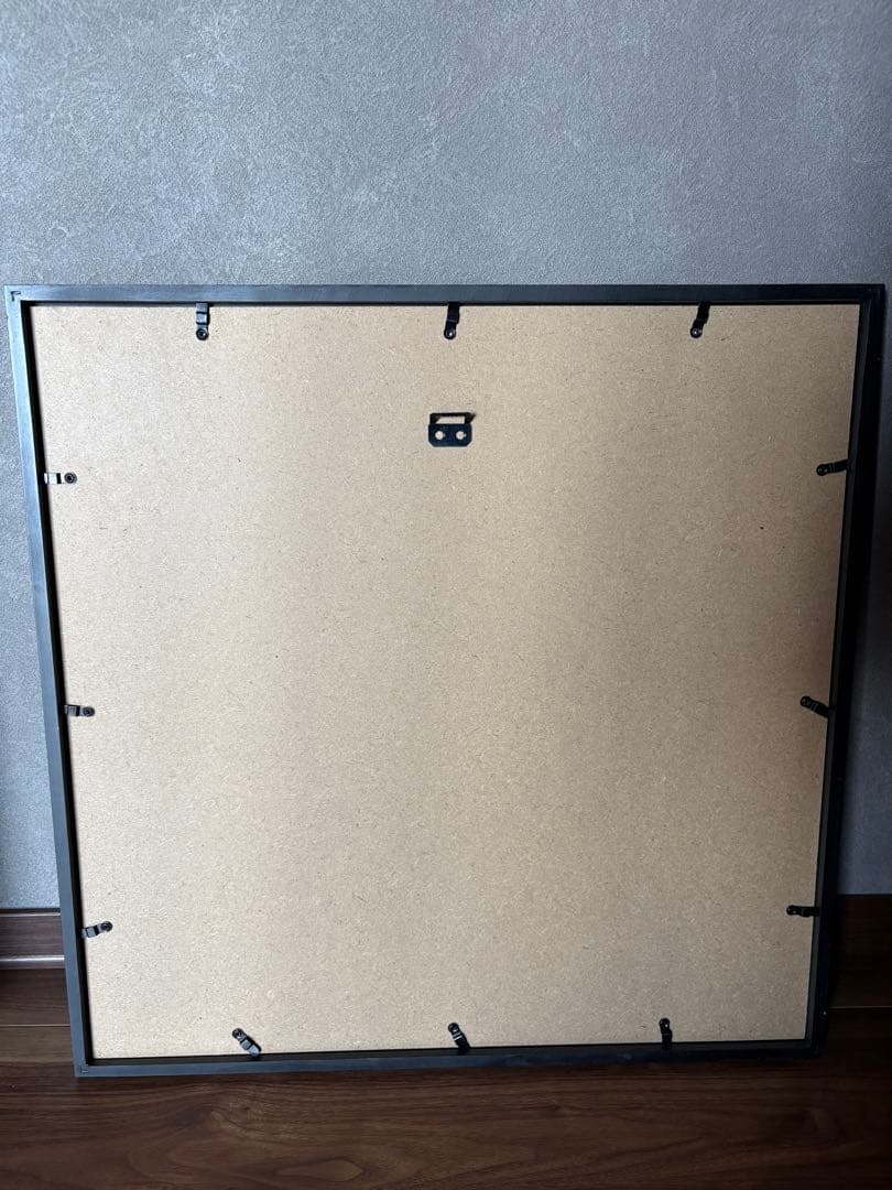 パピヨン　アート・グラフィック