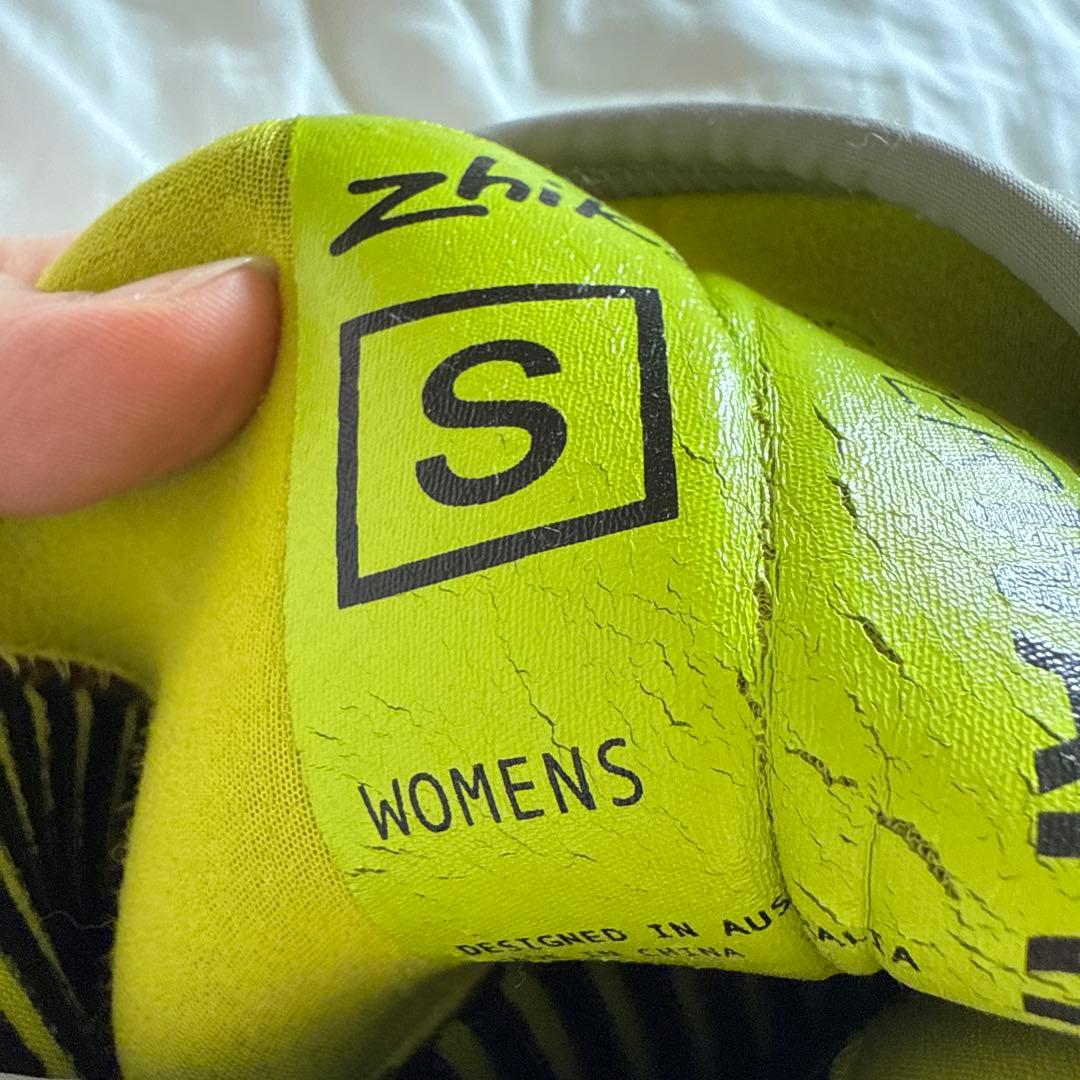 13日まで限定値下げ！zhik スーパーウォーム ウエットスーツ S レディース