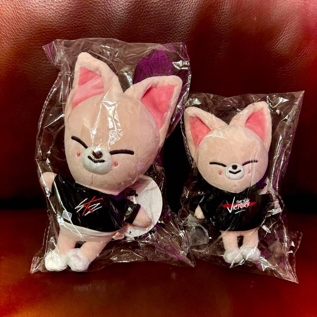 SKZOO フォクシニー アイエン