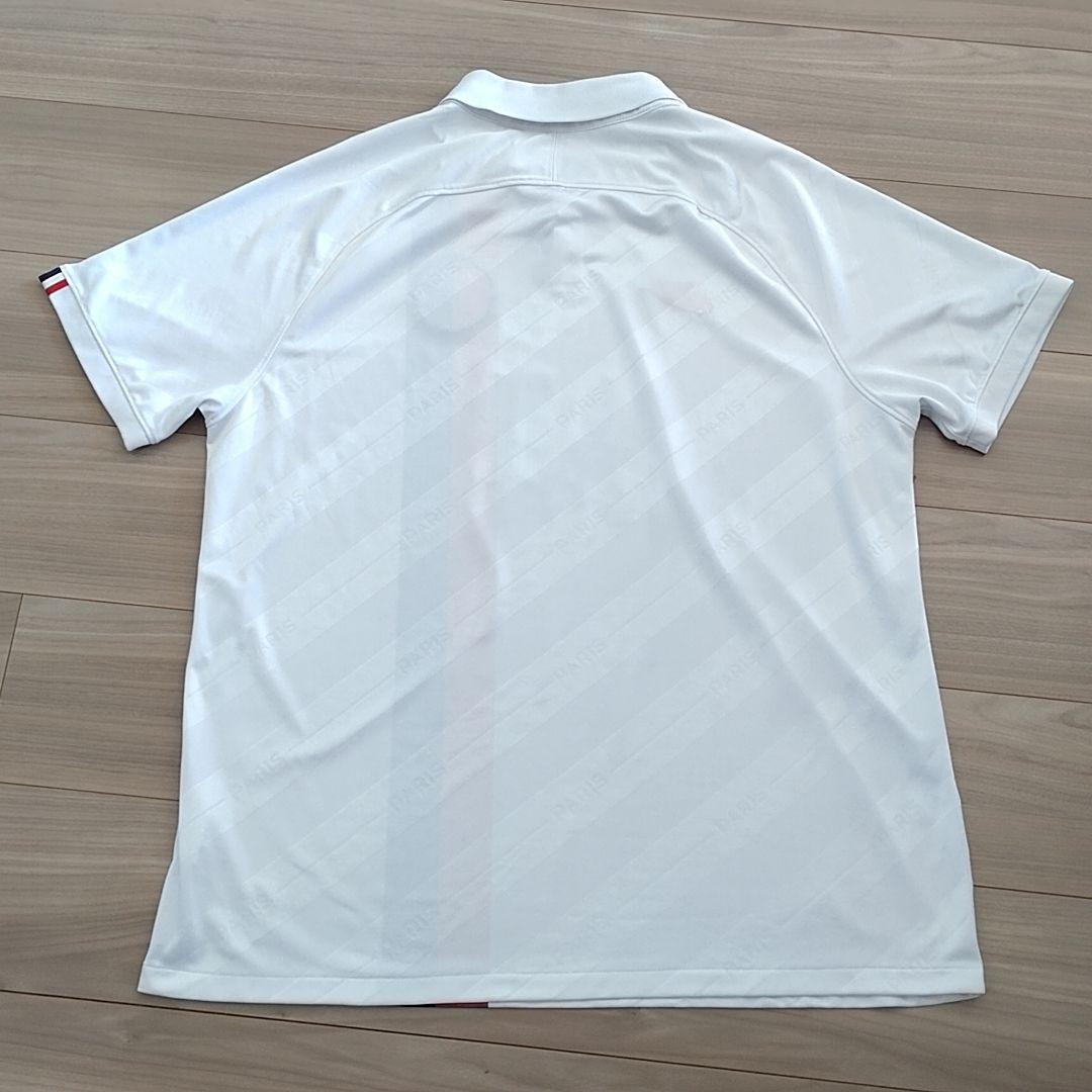 パリサンジェルマン 2019-2020 ユニフォーム(3rd)