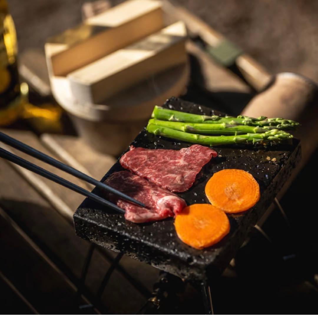 oldmountainオールドマウンテン 調理用品 マジックストーンオーク