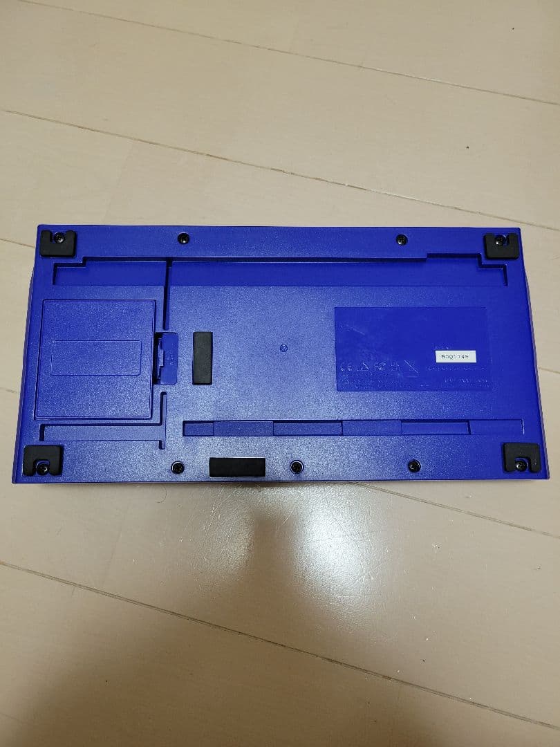 中古 BOSS GT-1 ギターエフェクター 専用アダプター