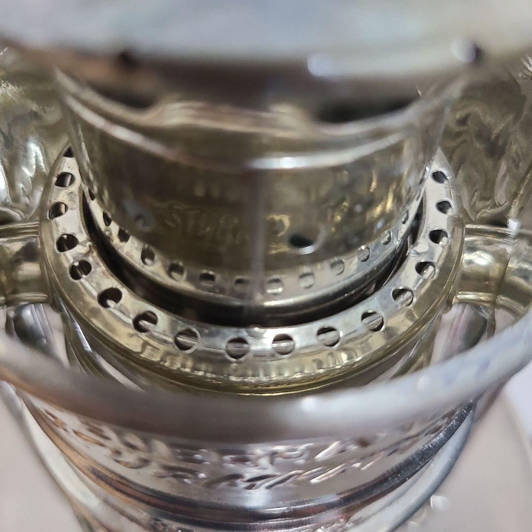 ライト・ランタン NOS FEUERHAND STURMKAPPE276 BABY SPECIAL