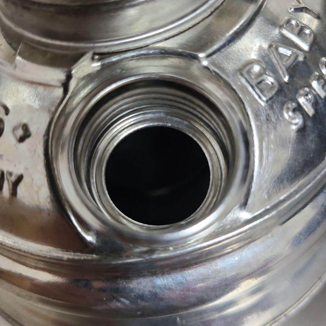 ライト・ランタン NOS FEUERHAND STURMKAPPE276 BABY SPECIAL