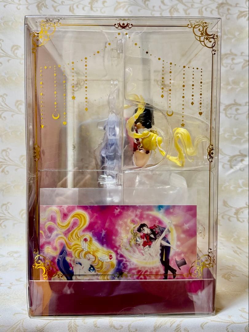 《FC限定》Figuarts Zero Chouette セーラームーン2018